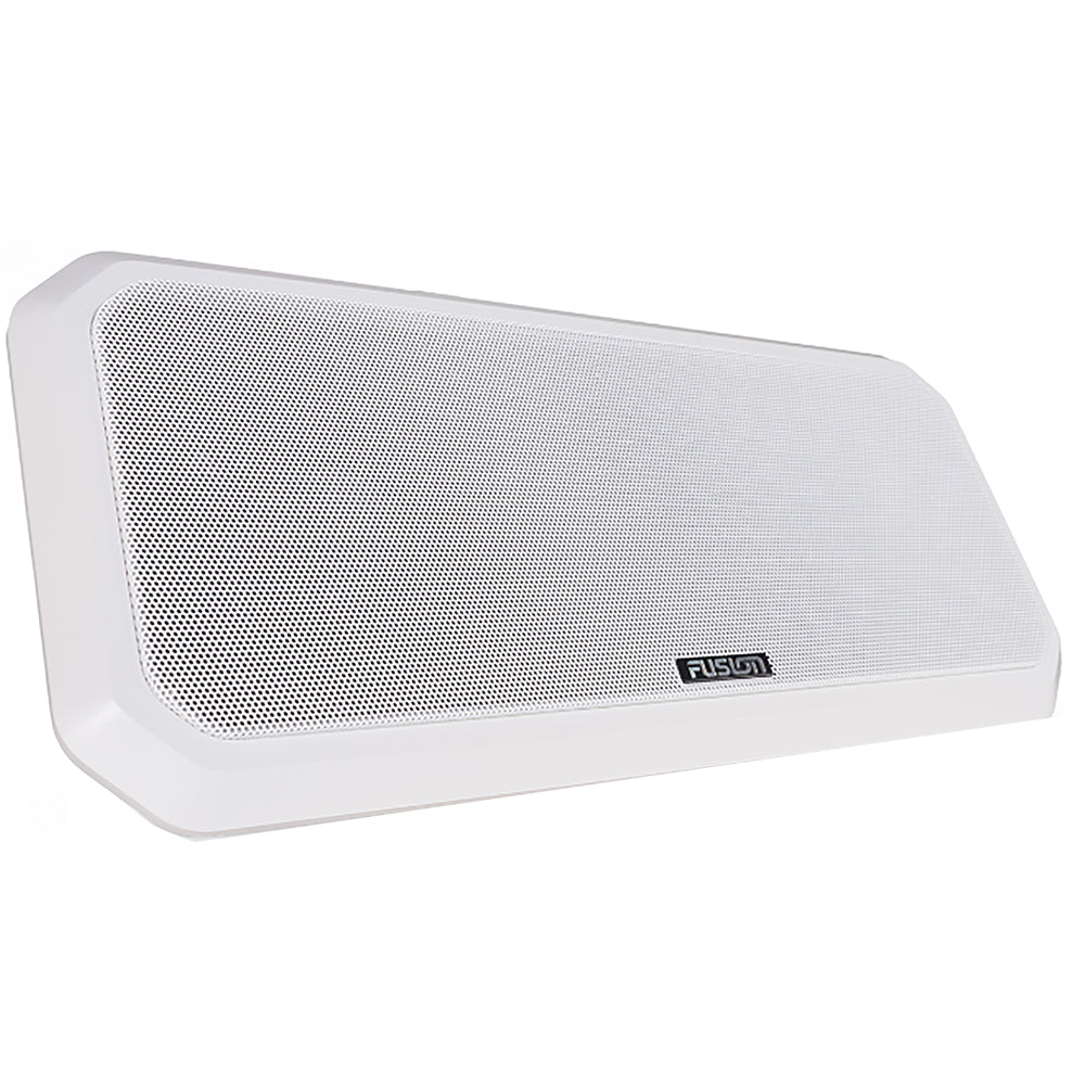Fusion - RV-FS402 Speaker - Single, Shallow Mount, 200W — Quality Boat Parts