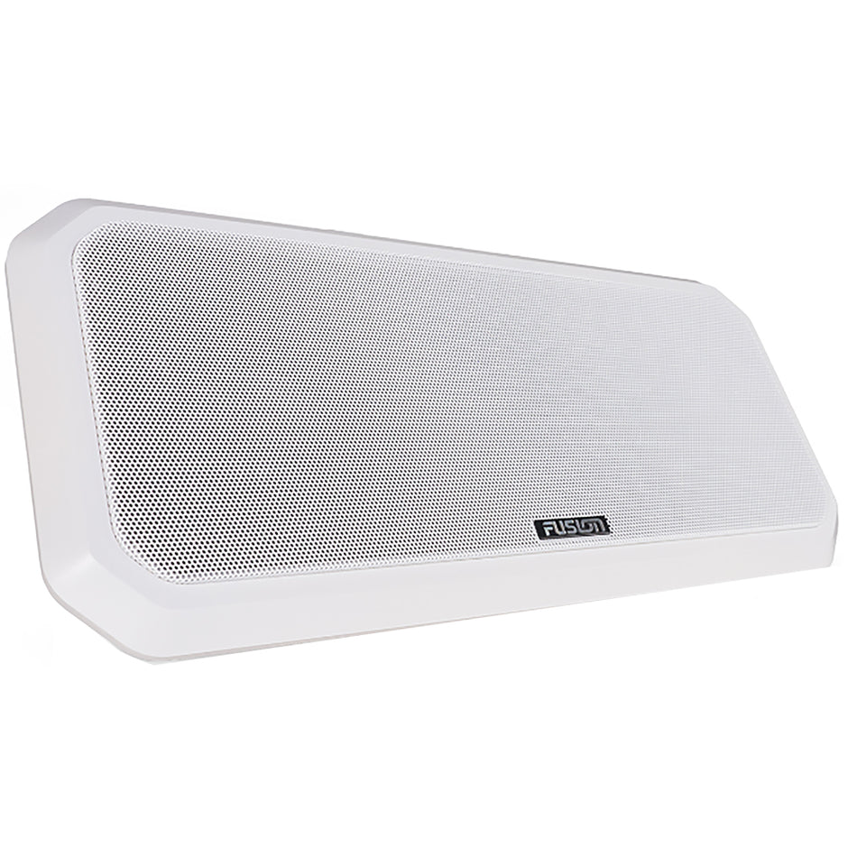 Fusion - RV-FS402 Speaker - Single, Shallow Mount, 200W — Quality Boat Parts