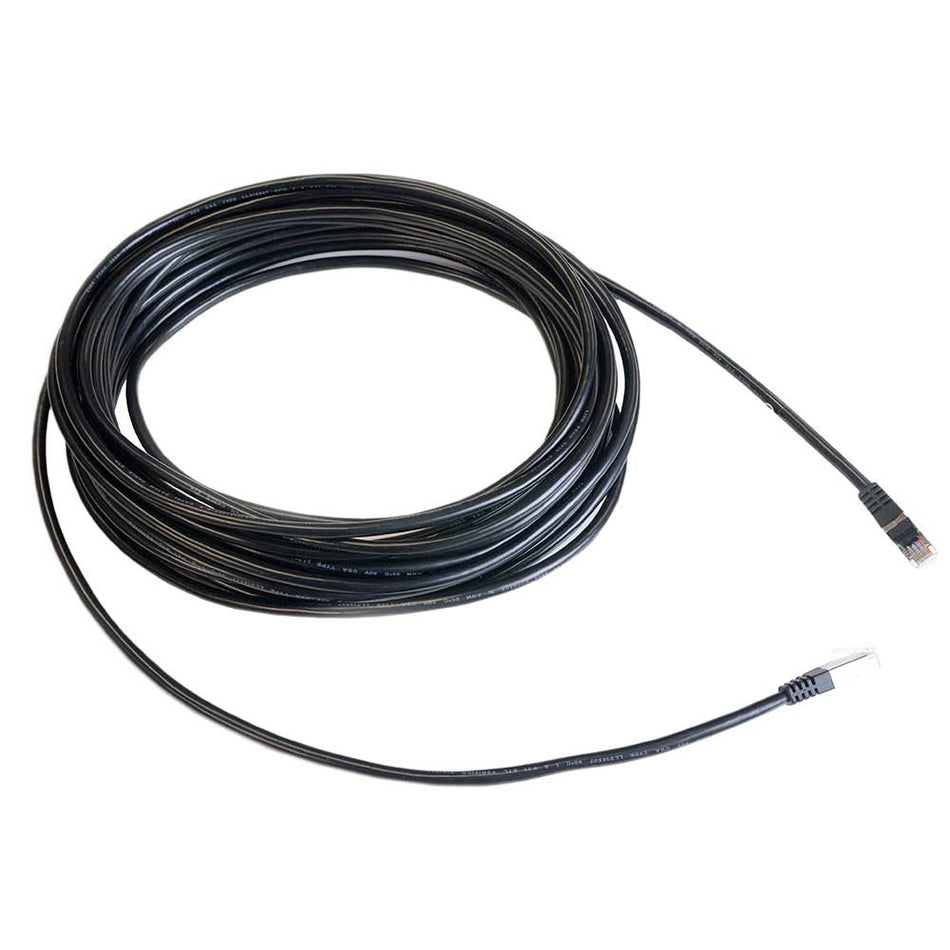 Fusion - Shielded Ethernet Cable - RJ45 Connectors — Quality Boat Parts