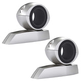 Fusion - Signature Series 3 Wake Tower Mounting Bracket - Aluminium — Quality Boat Parts