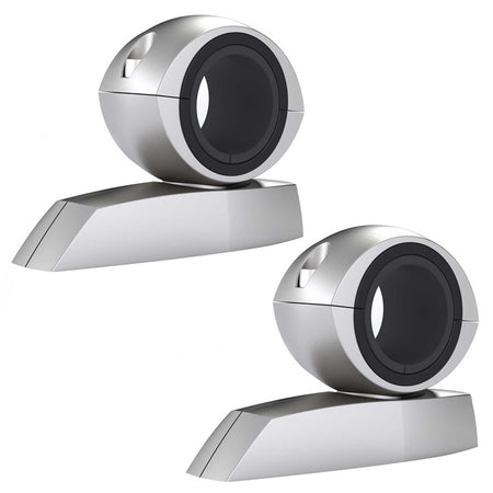 Fusion - Signature Series 3 Wake Tower Mounting Bracket - Aluminium — Quality Boat Parts