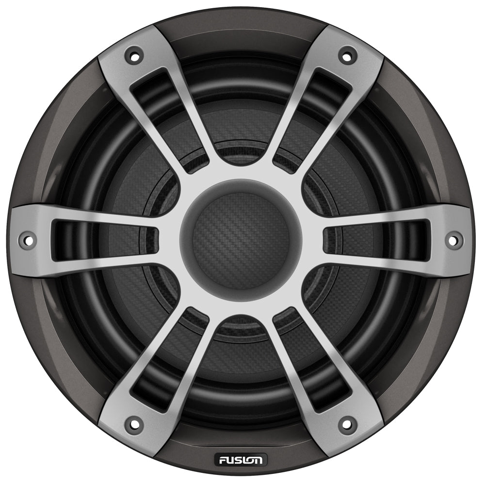 Fusion - Speakers Signature Series 3i - 4 Ohms, Water-Resistant, IP65, 2-Pin Connector — Quality Boat Parts