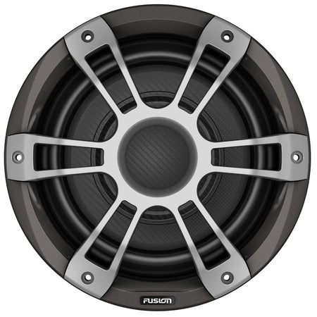 Fusion - Speakers Signature Series 3i - 4 Ohms, Water-Resistant, IP65, 2-Pin Connector — Quality Boat Parts