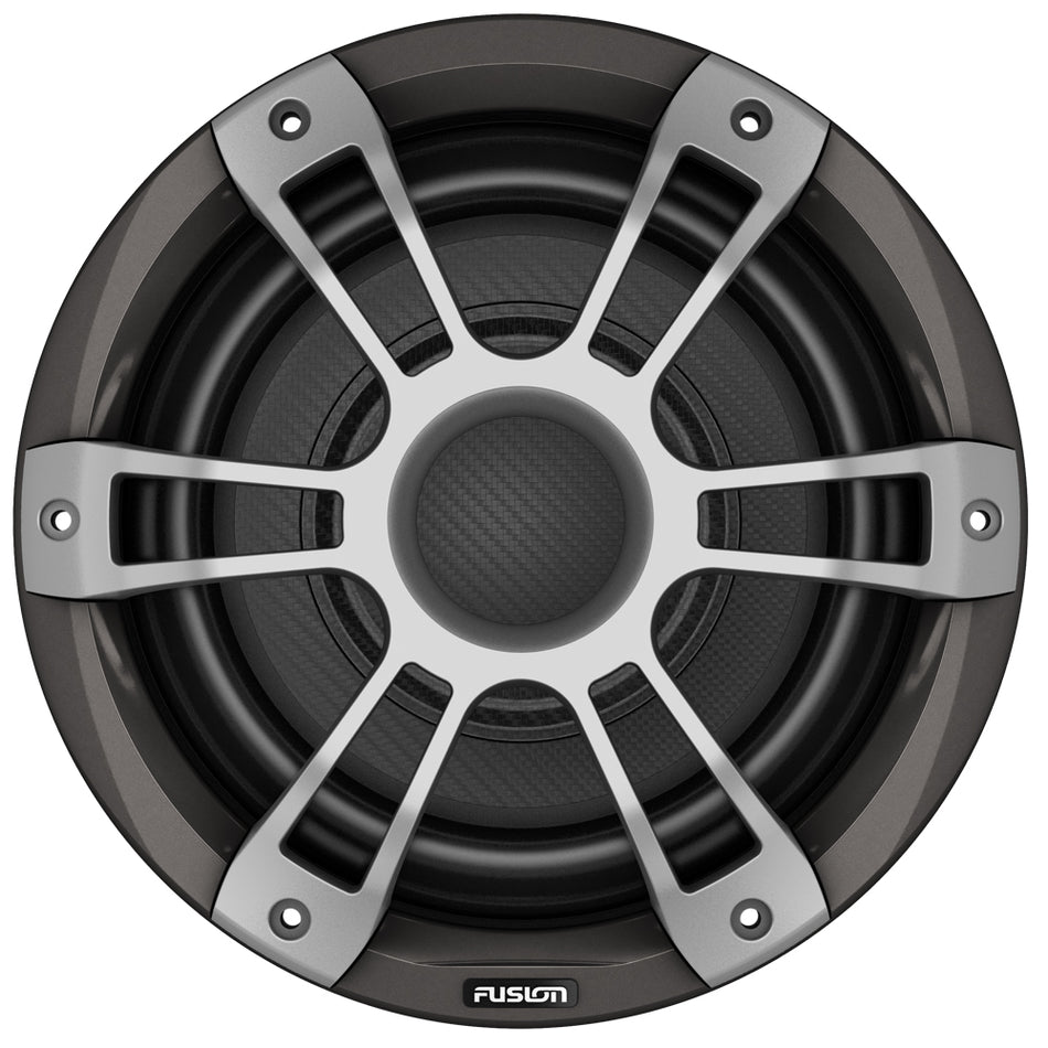 Fusion - Speakers Signature Series 3i - 4 Ohms, Water-Resistant, IP65, 2-Pin Connector — Quality Boat Parts