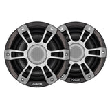 Fusion - Speakers Signature Series 3i - 4 Ohms, Water-Resistant, IP65, 2-Pin Connector — Quality Boat Parts