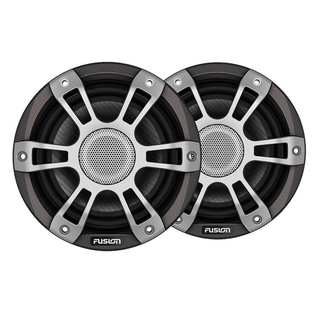 Fusion - Speakers Signature Series 3i - 4 Ohms, Water-Resistant, IP65, 2-Pin Connector — Quality Boat Parts