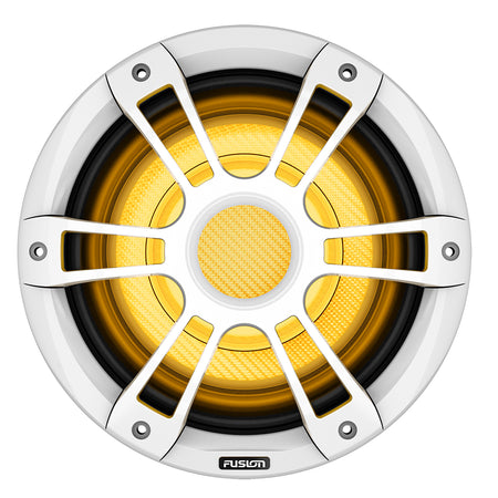 Fusion - Speakers Signature Series 3i - 4 Ohms, Water-Resistant, IP65, 2-Pin Connector — Quality Boat Parts