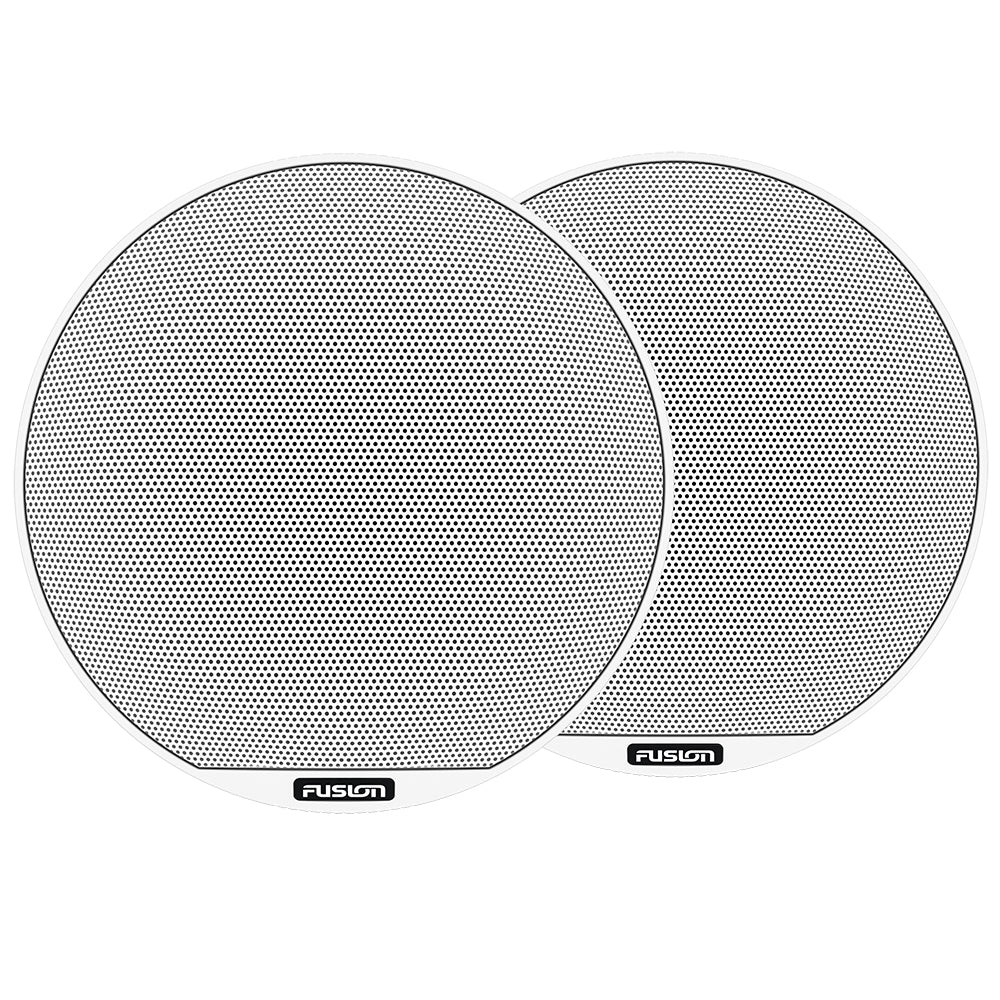 Fusion - Speakers Signature Series 3i - 4 Ohms, Water-Resistant, IP65, 2-Pin Connector — Quality Boat Parts