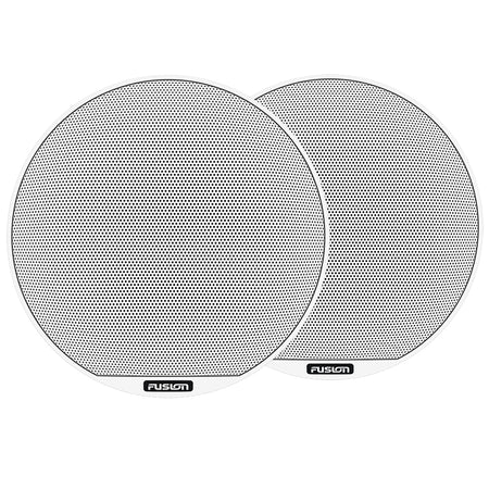 Fusion - Speakers Signature Series 3i - 4 Ohms, Water-Resistant, IP65, 2-Pin Connector — Quality Boat Parts