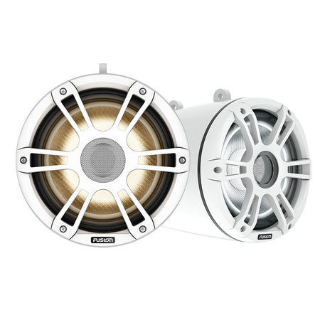 Fusion - Speaker Signature Series 3i Wake Tower - IP65, 4 Ohms — Quality Boat Parts