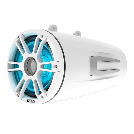 Fusion - Speaker Signature Series 3i Wake Tower - IP65, 4 Ohms — Quality Boat Parts