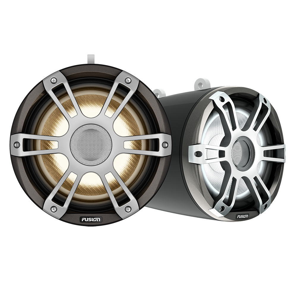 Fusion - Speaker Signature Series 3i Wake Tower - IP65, 4 Ohms — Quality Boat Parts