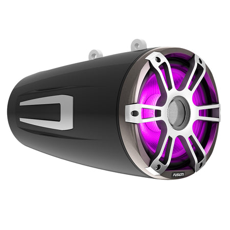 Fusion - Speaker Signature Series 3i Wake Tower - IP65, 4 Ohms — Quality Boat Parts