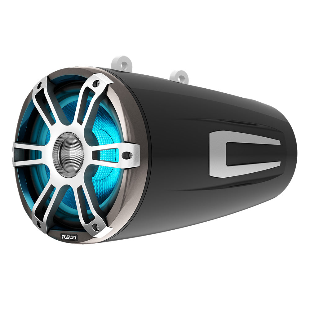 Fusion - Speaker Signature Series 3i Wake Tower - IP65, 4 Ohms — Quality Boat Parts