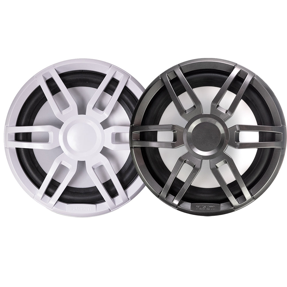 Fusion - XS Series Speakers - IP65 — Quality Boat Parts