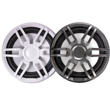 Fusion - XS Series Speakers - IP65 — Quality Boat Parts
