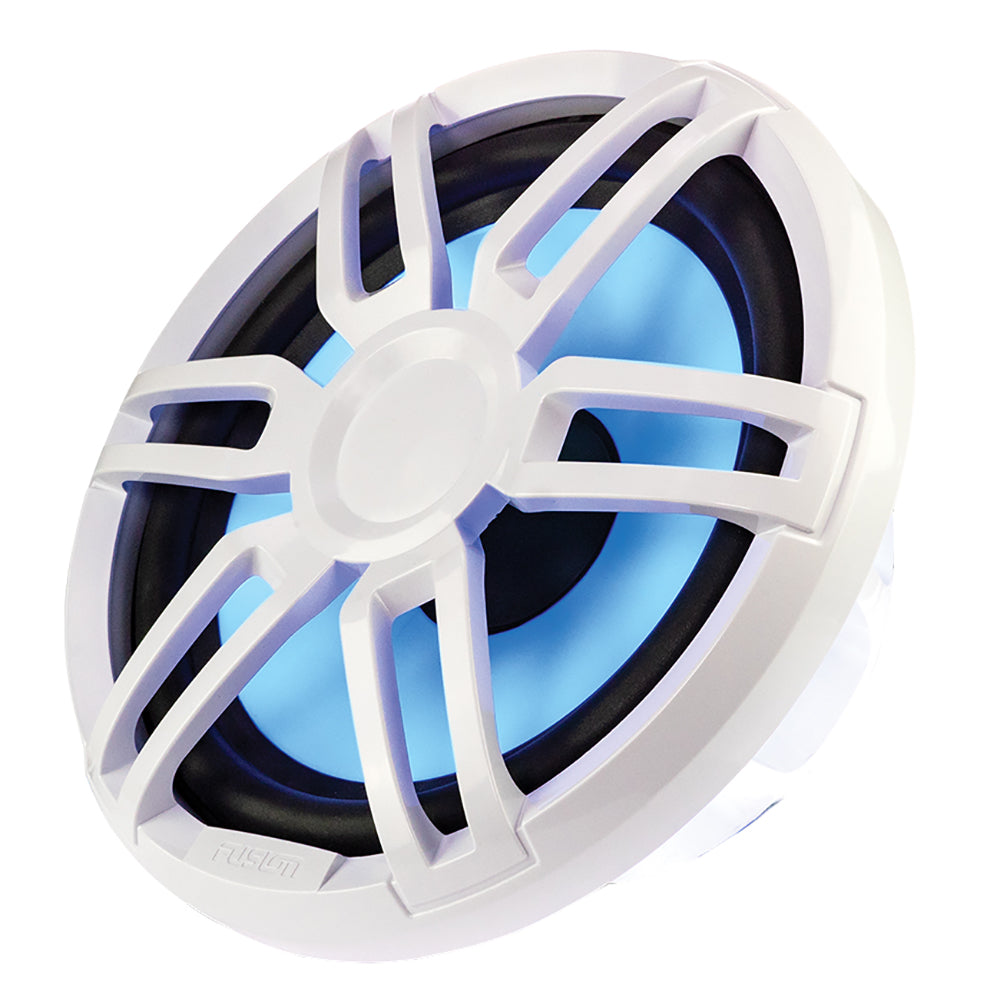 Fusion - XS Series Speakers - IP65 — Quality Boat Parts