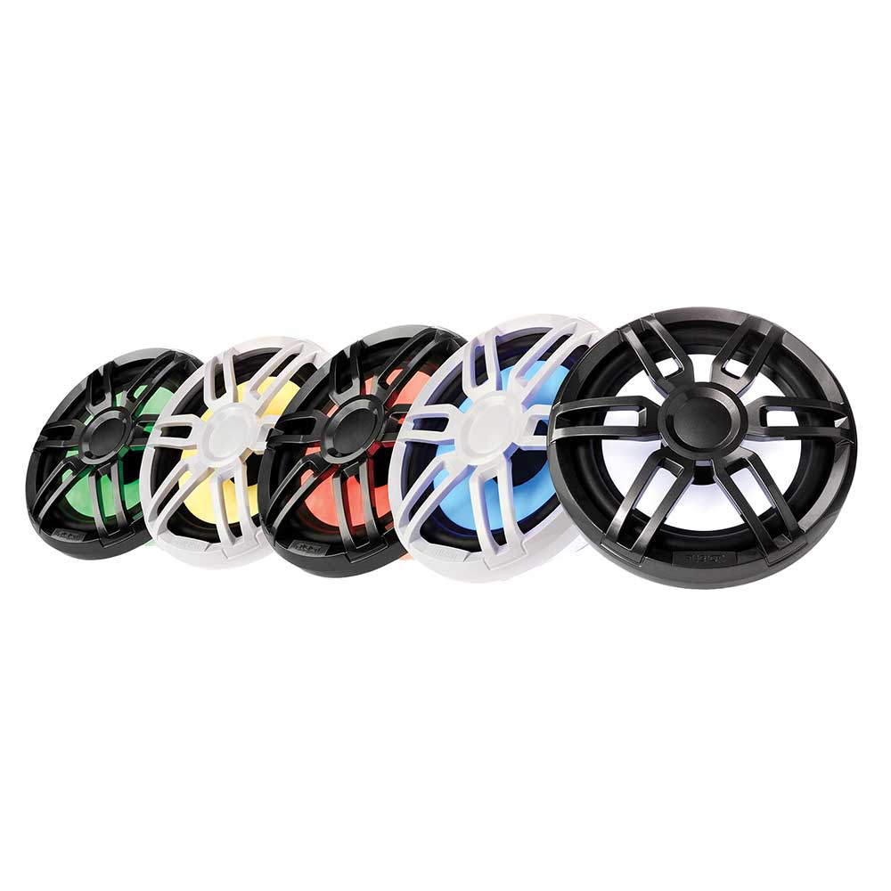 Fusion - XS Series Speakers - IP65 — Quality Boat Parts