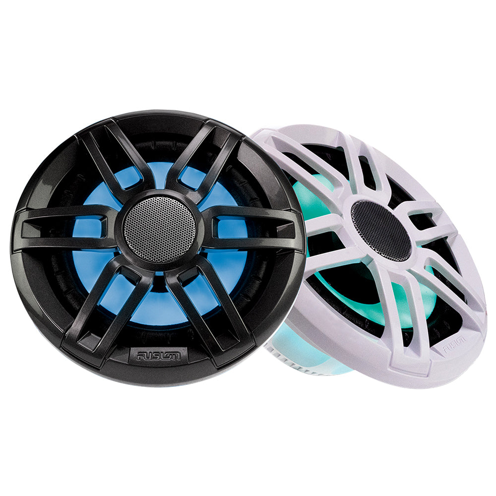 Fusion - XS Series Speakers - IP65 — Quality Boat Parts