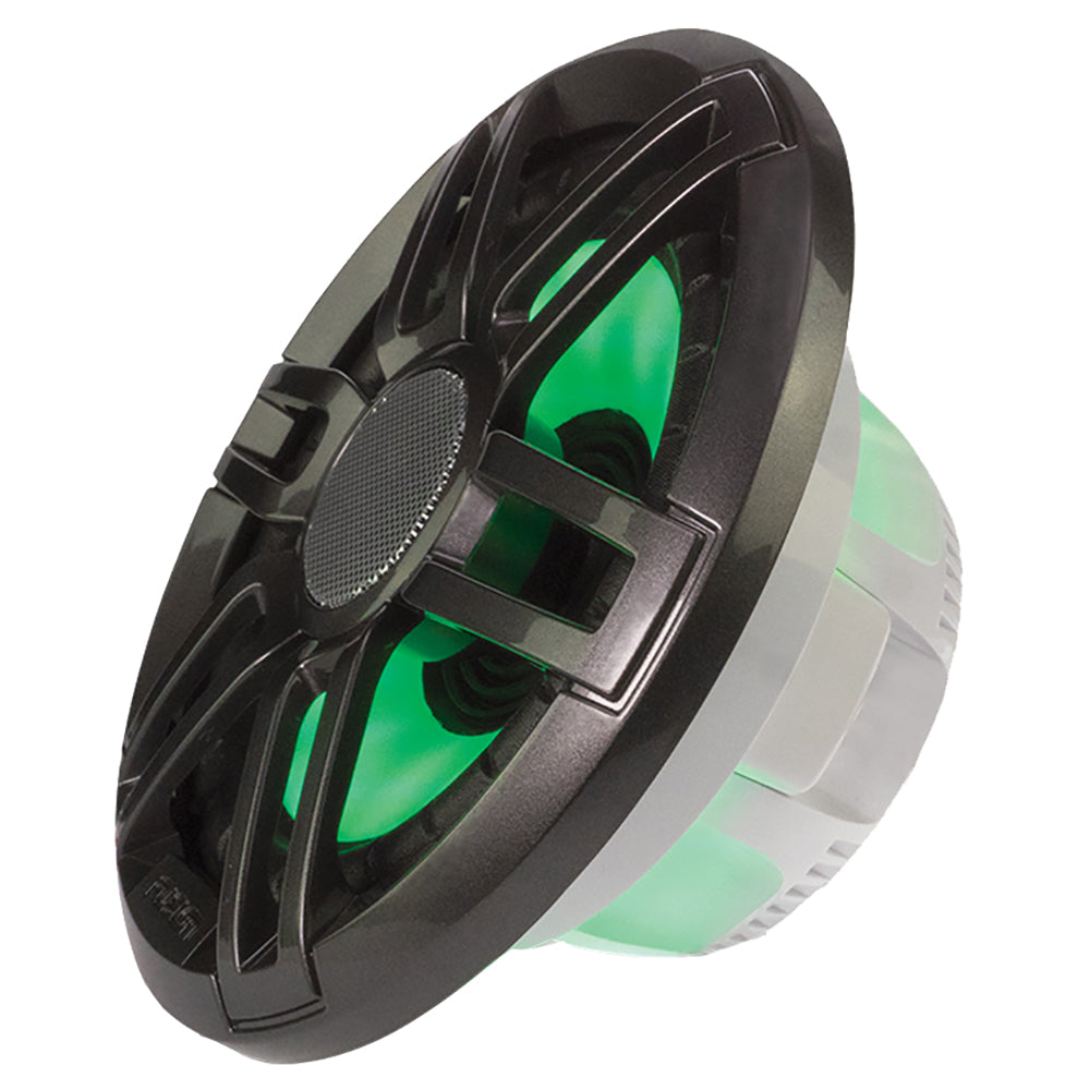 Fusion - XS Series Speakers - IP65 — Quality Boat Parts