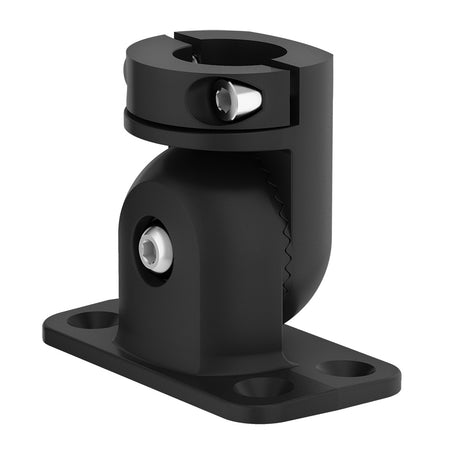 Fusion - XS Series Wake Tower Mounting Bracket — Quality Boat Parts