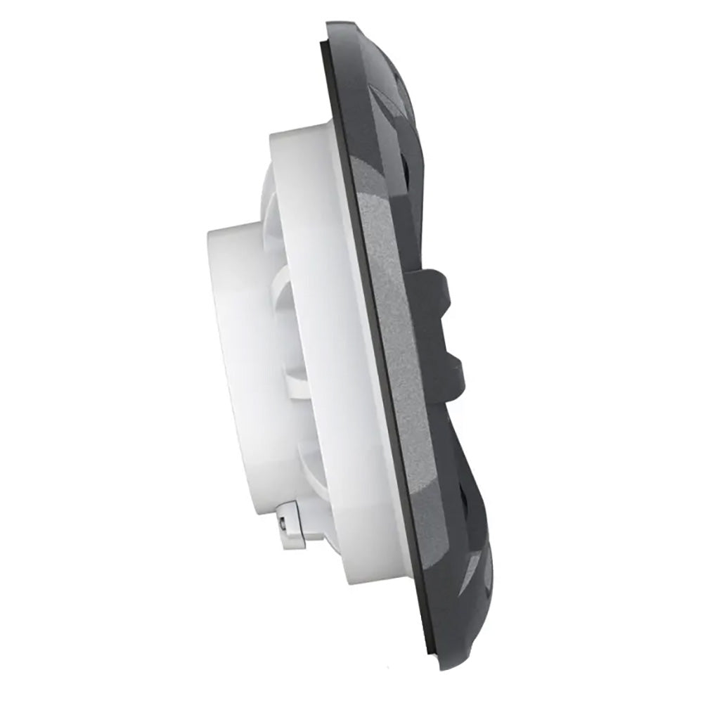 Fusion - EL Series Marine Speakers - Pair, 80W, RGB, 6.5" — Quality Boat Parts