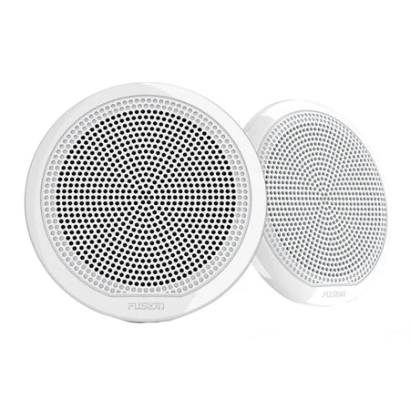 Fusion - EL Series Marine Speakers - Pair, 80W, RGB, 6.5" — Quality Boat Parts