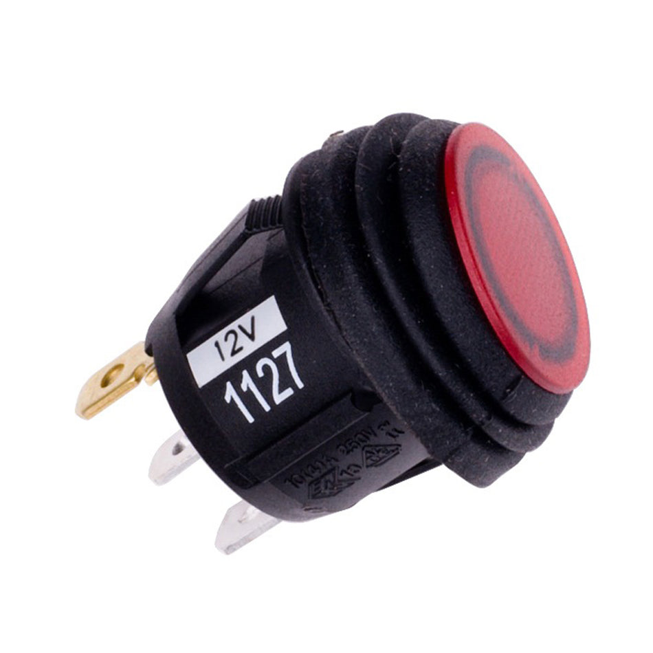 RIGID Industries - Lighted Rocker Switch — Quality Boat Parts