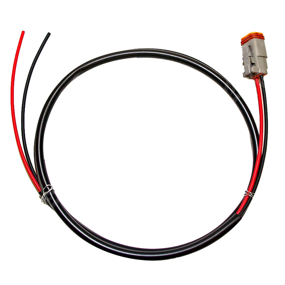RIGID Industries - 1M Harness Extension f/E/M/SR-Series — Quality Boat Parts