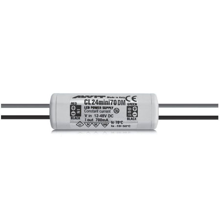 Alvit - LED Mini Driver - 10-48V DC to 700mA — Quality Boat Parts