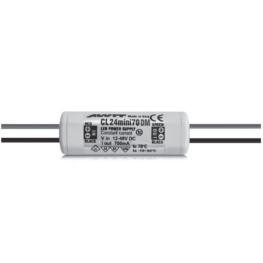 Alvit - LED Mini Driver - 10-48V DC to 700mA — Quality Boat Parts