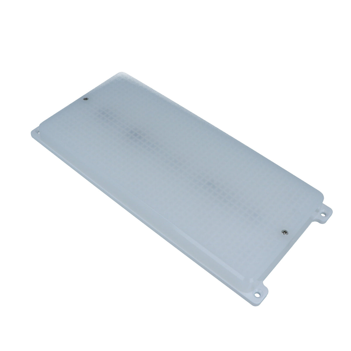 Apollo - LED Engine Room Light - 85-256V AC and/or 10-30V, Cool White, 6000K — Quality Boat Parts