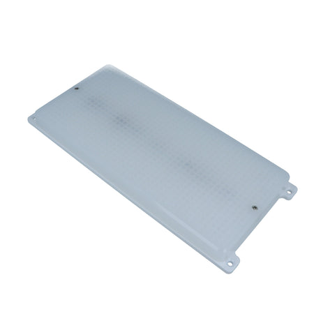 Apollo - LED Engine Room Light - 85-256V AC and/or 10-30V, Cool White, 6000K — Quality Boat Parts