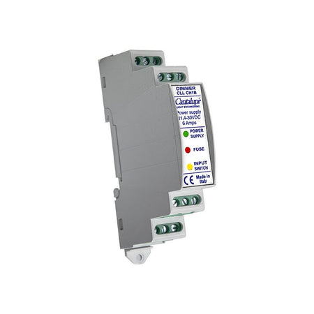 Cantalupi - Dimmer Switch - 6A (CLL CH1B Dimmer, 6 AMP) — Quality Boat Parts
