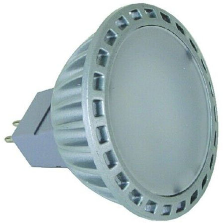 Scandivk - Replacement LED - MR16, Cool White, 320lm, 5W, 10-30V (41009P) — Quality Boat Parts