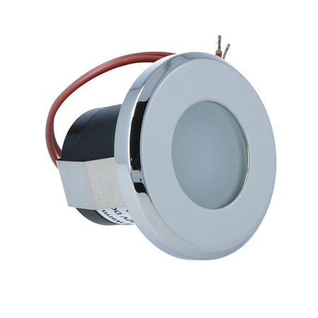 DRSA - Capella LED Downlights - 5.5W — Quality Boat Parts