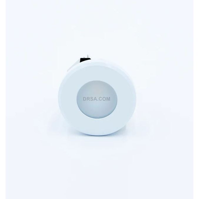 DRSA - Capella LED Downlights - 5.5W — Quality Boat Parts