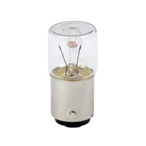 Mega LED - Replacement Bulb - 10W, 24V, (BA-15D) — Quality Boat Parts
