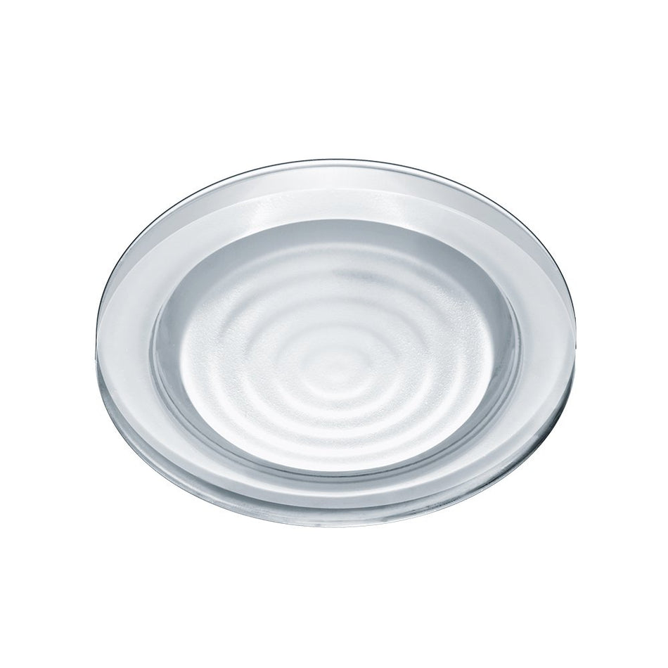BCM - Mini Criside LED 110mm 3000K 16-32V DC (A-3261-110-B6W-P-20-30LXX) — Quality Boat Parts