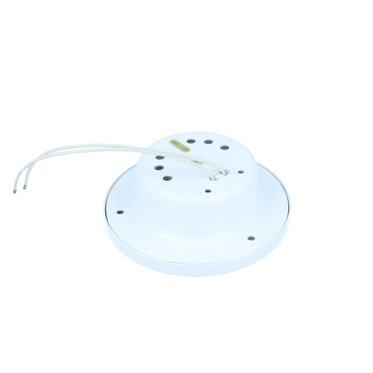 DRSA - Antigua Downlight - G4 Socket, IP55, 4" — Quality Boat Parts
