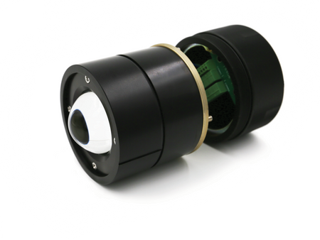 UWL - QT 130 Bulleyt Upgrade - Underwater Lights 100-240vAC, 25000Lm — Quality Boat Parts