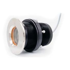 UWL - QT 130 Bulleyt Upgrade - Underwater Lights 100-240vAC, 25000Lm — Quality Boat Parts