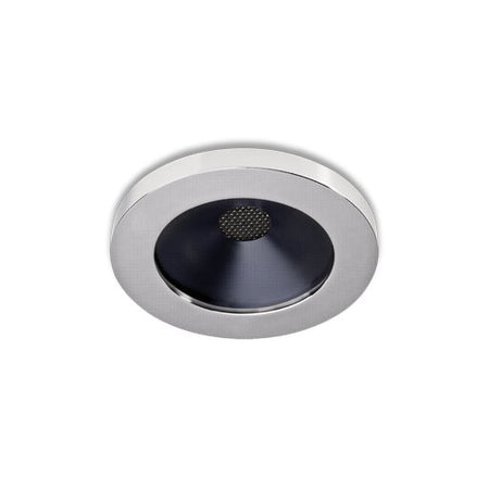 BCM - Urano 70 Round Outdoor Downlight - 70mm, Warm White, 10-30V (BCM3434-70F6S-4) — Quality Boat Parts