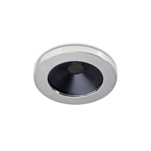 BCM - Urano 70 Round Outdoor Downlight - 70mm, Warm White, 10-30V (BCM3434-70F6S-4) — Quality Boat Parts