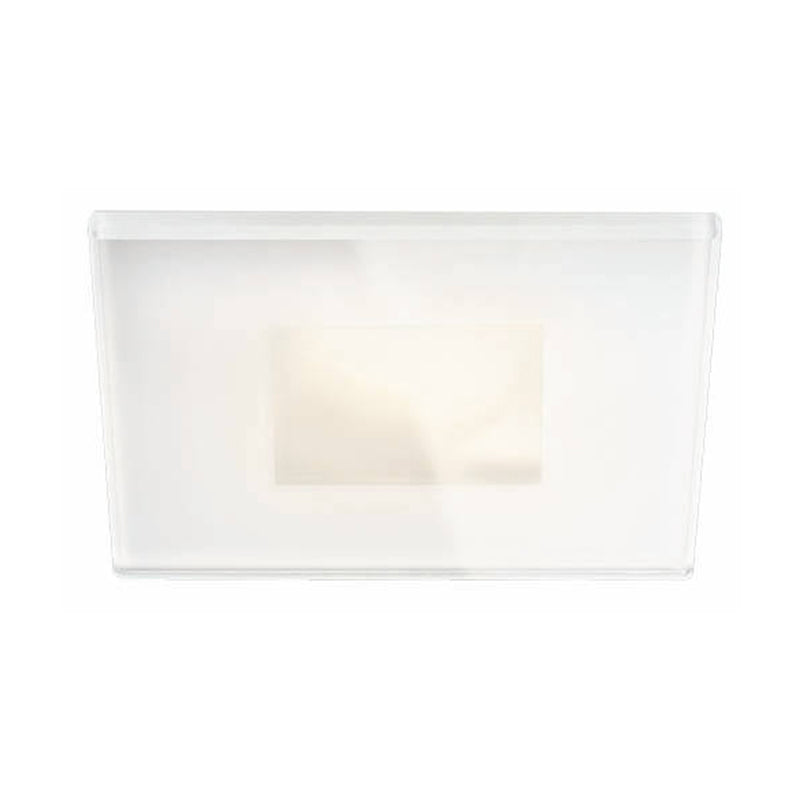 BCM - Anchorage 72 Downlight - 2W, 3000K Warm White, 8-32V, IP66, 200Lm — Quality Boat Parts