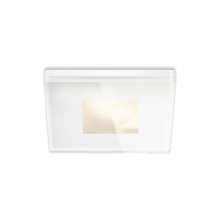 BCM - Anchorage 82 Downlight - 4W, 3000K, 8-32V, IP66, Warm White, 320Lm — Quality Boat Parts
