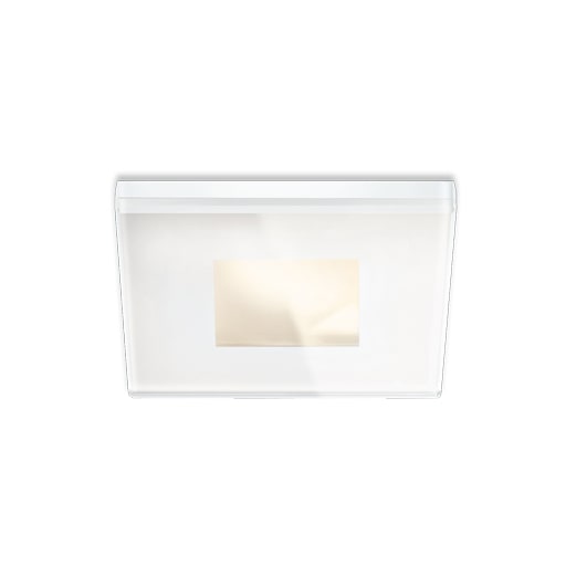 BCM - Anchorage 82 Downlight - 4W, 3000K, 8-32V, IP66, Warm White, 320Lm — Quality Boat Parts