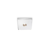 BCM - Boston 20 Courtesy Light - 0.5W, 3000K, 8-32V, IP66, Press Fit — Quality Boat Parts
