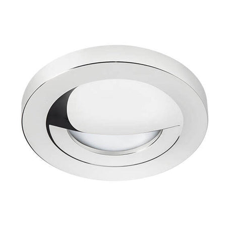 BCM - Columbia 35 Courtesy Light - 0.5W, 8-32V, IP66, Opal Screen, Wide Beam — Quality Boat Parts