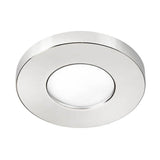 BCM - Dana 35 Downlight - 0.5W, 8-32V, IP66, Opal Screen, Wide Beam — Quality Boat Parts